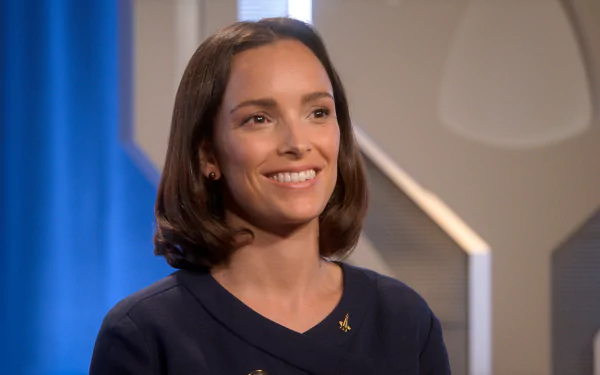 Jodi Balfour TV Show For All Mankind HD Desktop Wallpaper | Background Image