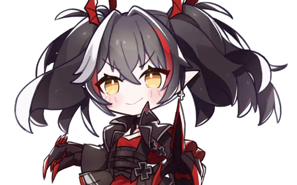 Z24 (Azur Lane) Anime Azur Lane HD Desktop Wallpaper | Background Image