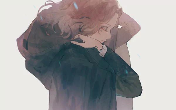 Melina (Elden Ring) video game Elden Ring HD Desktop Wallpaper | Background Image