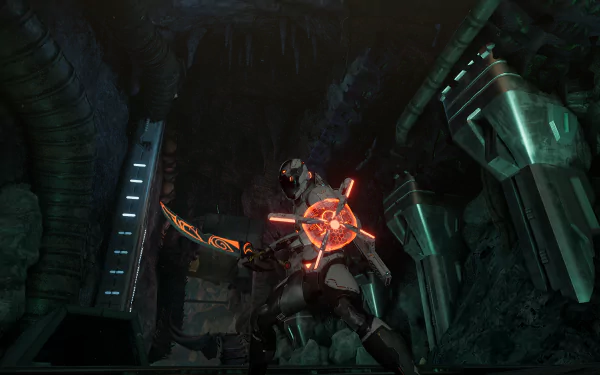 video game dolmen HD Desktop Wallpaper | Background Image