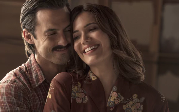 TV Show This is Us HD Desktop Wallpaper | Background Image