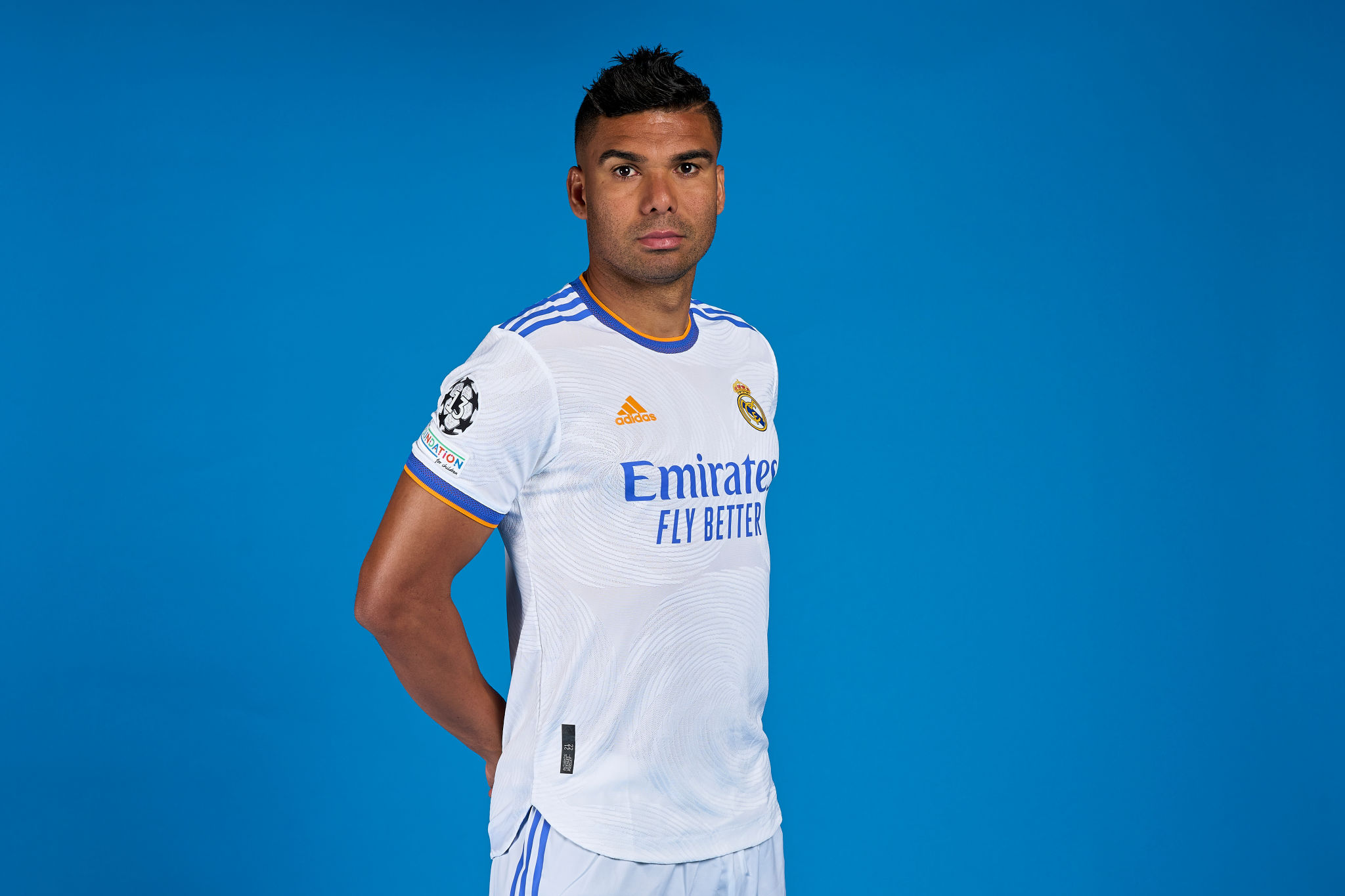 Casemiro HD Wallpaper