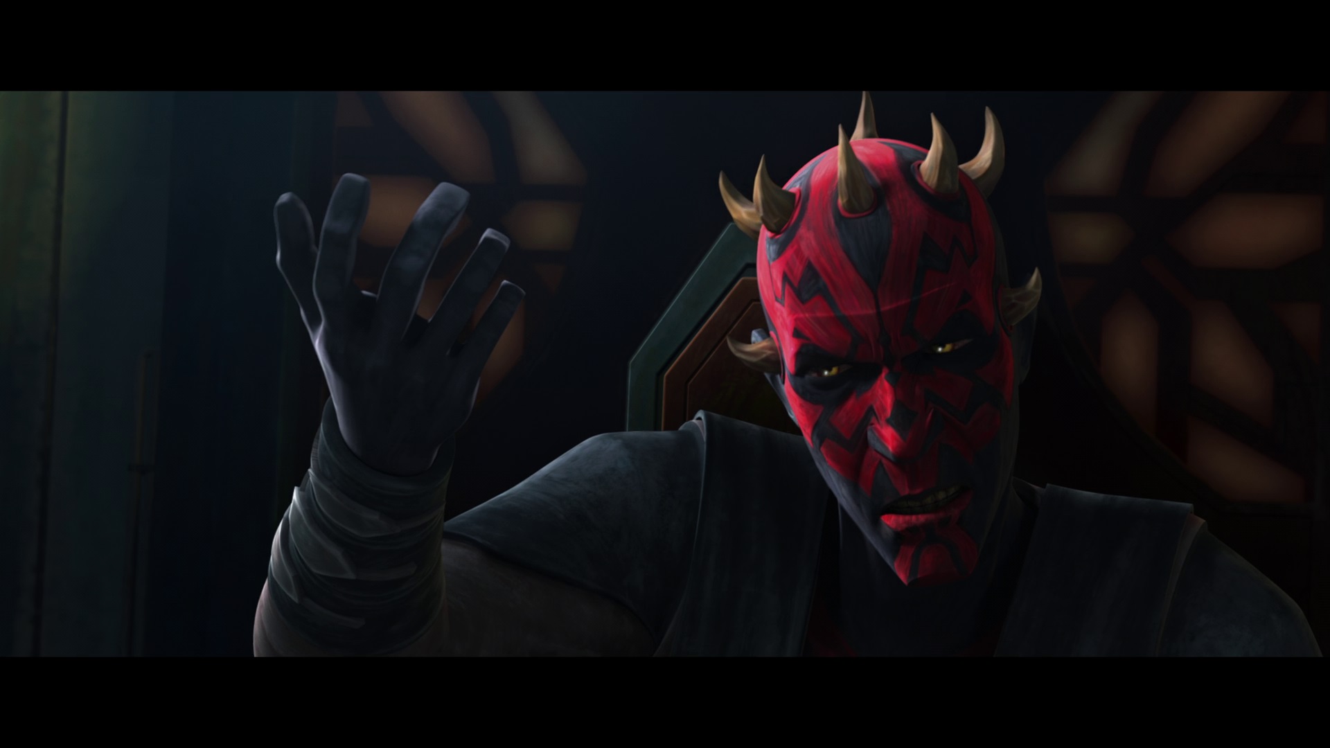 TV Show Star Wars: The Clone Wars HD Wallpaper | Background Image
