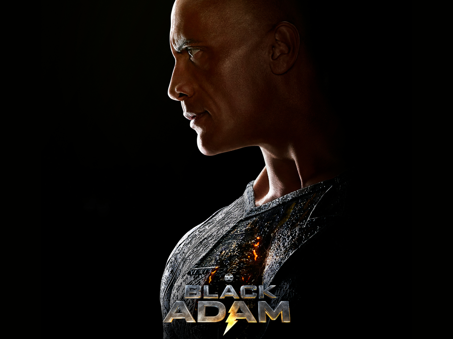 Movie Black Adam HD Wallpaper | Background Image