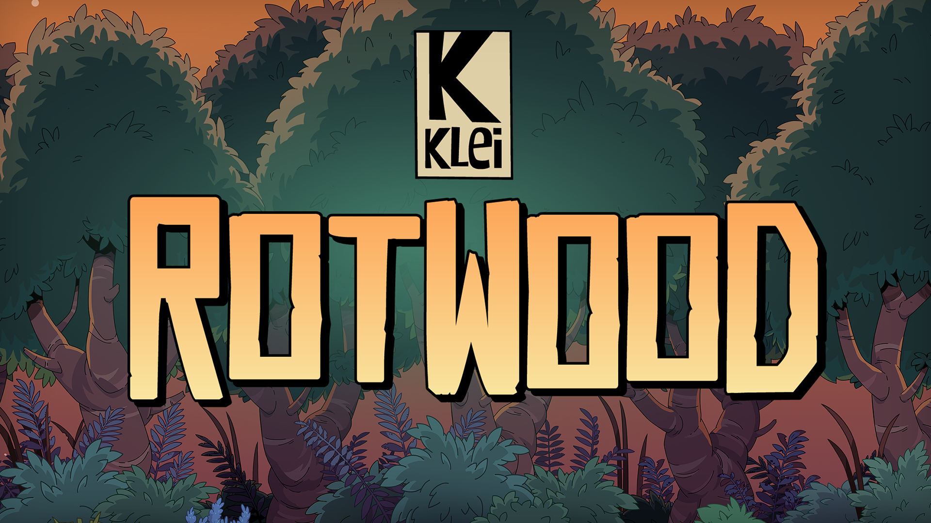 Video Game Rotwood HD Wallpaper | Background Image