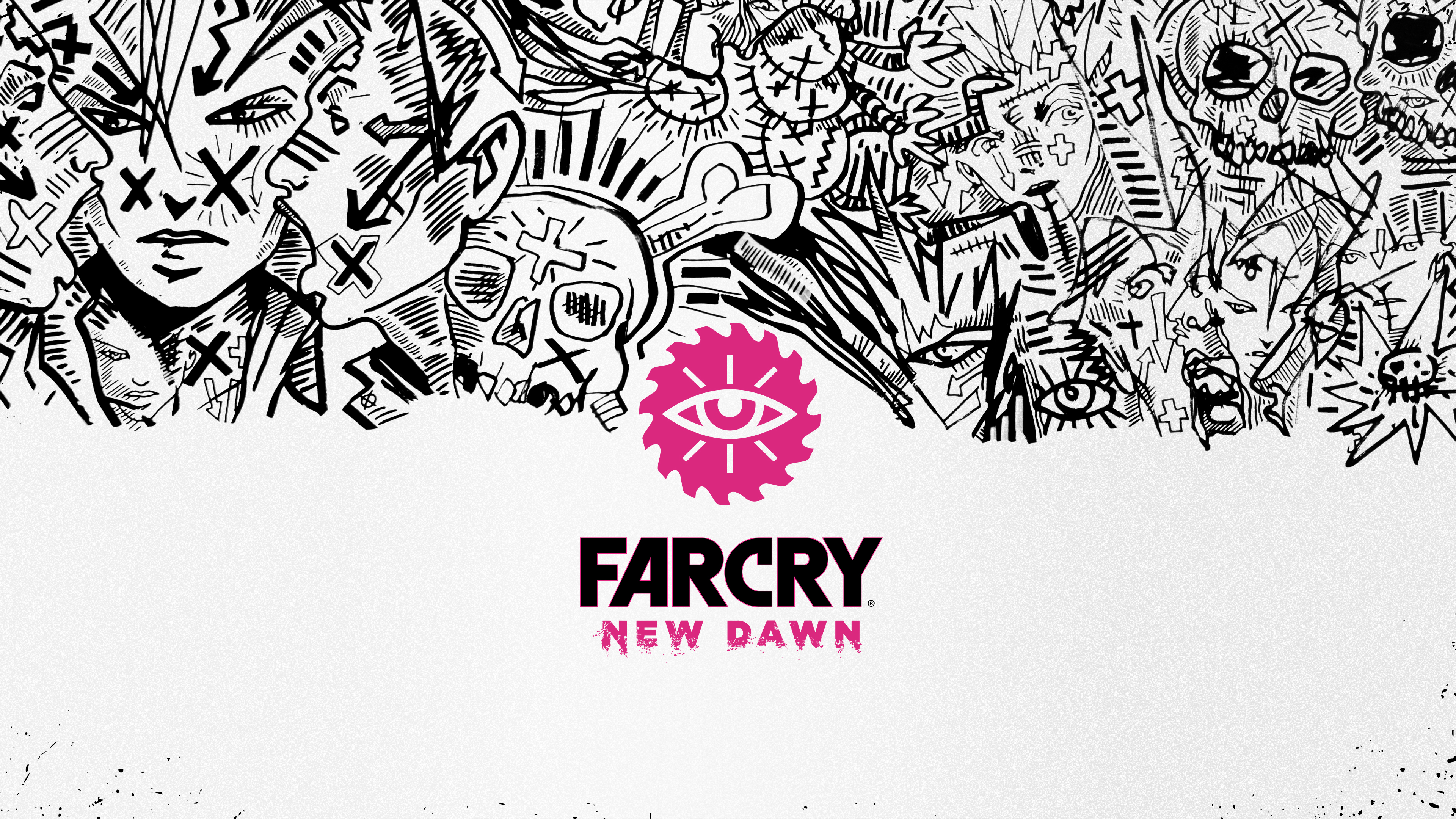 10+ Far Cry New Dawn HD Wallpapers and Backgrounds