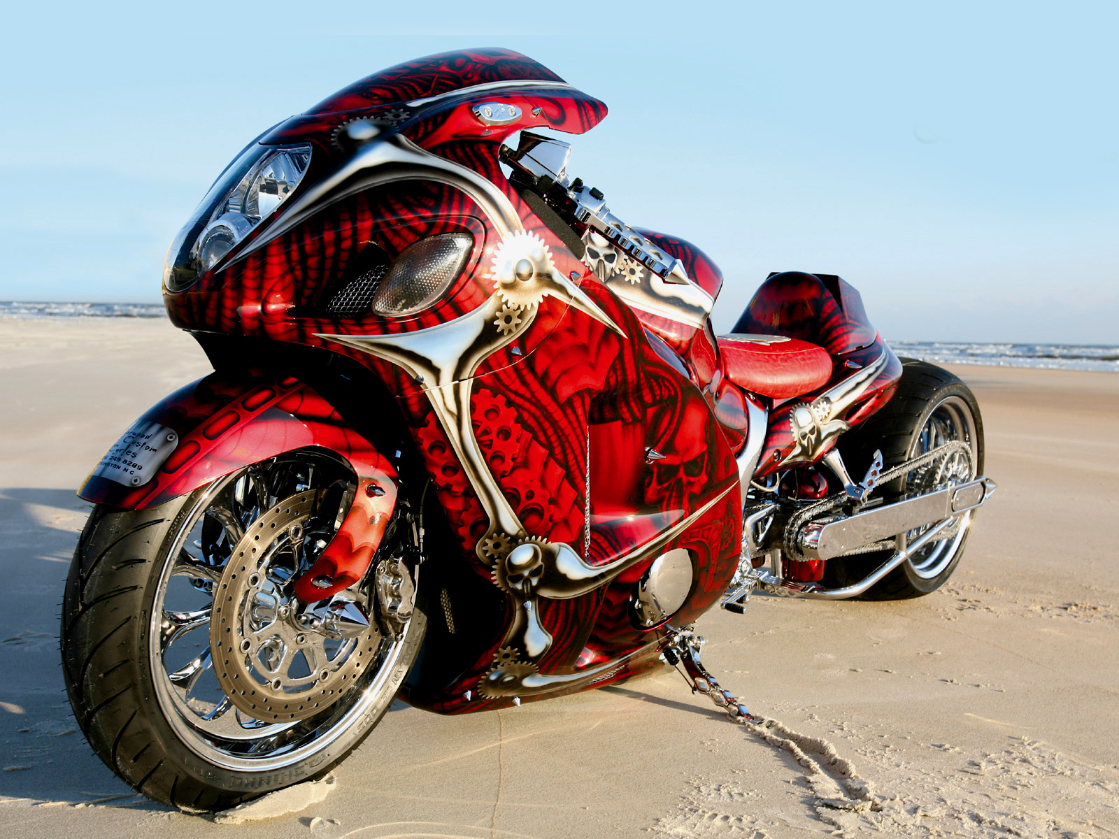 Vehicles Motorcycle HD Wallpaper | Background Image
