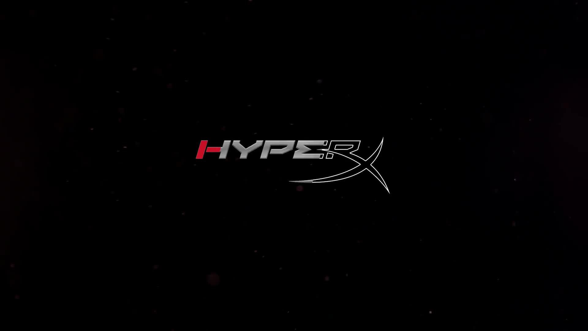 Technology HyperX HD Wallpaper