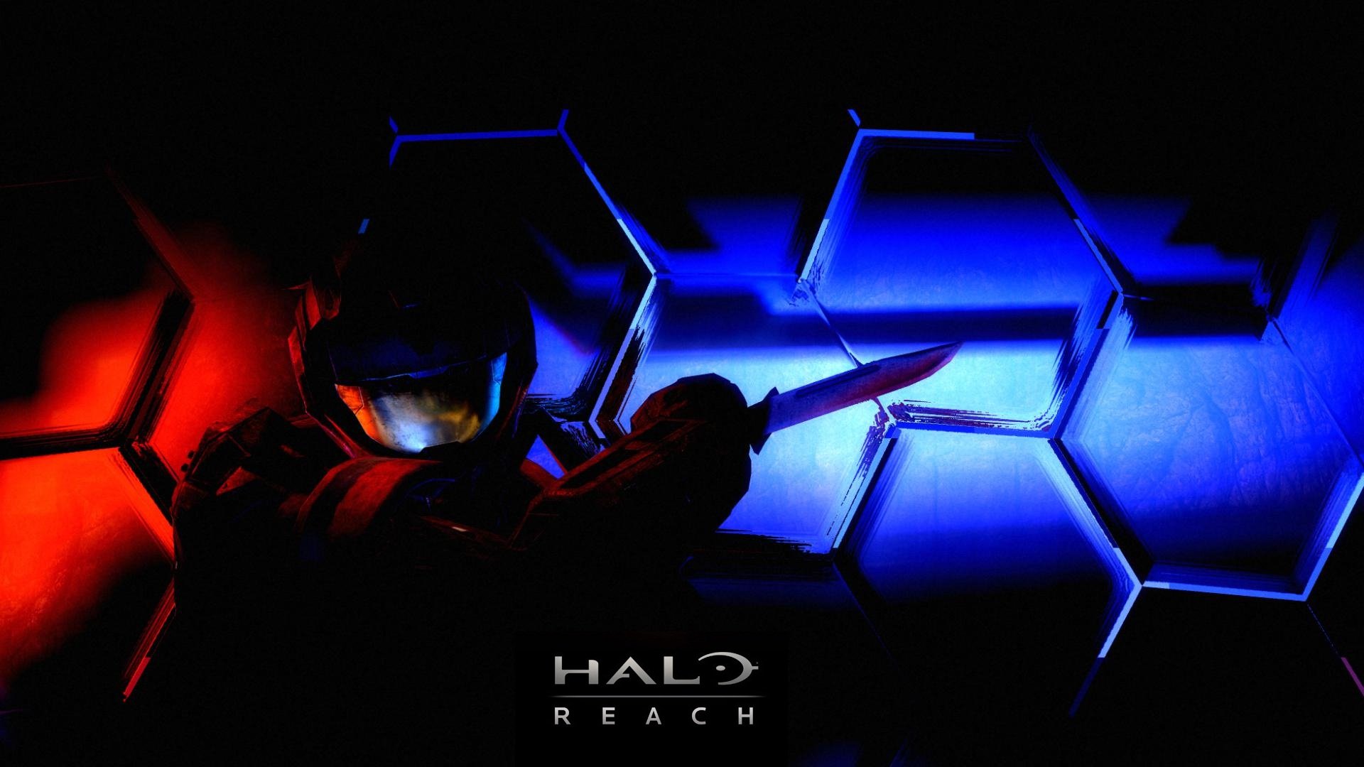 Download Halo Video Game Halo: Reach HD Wallpaper