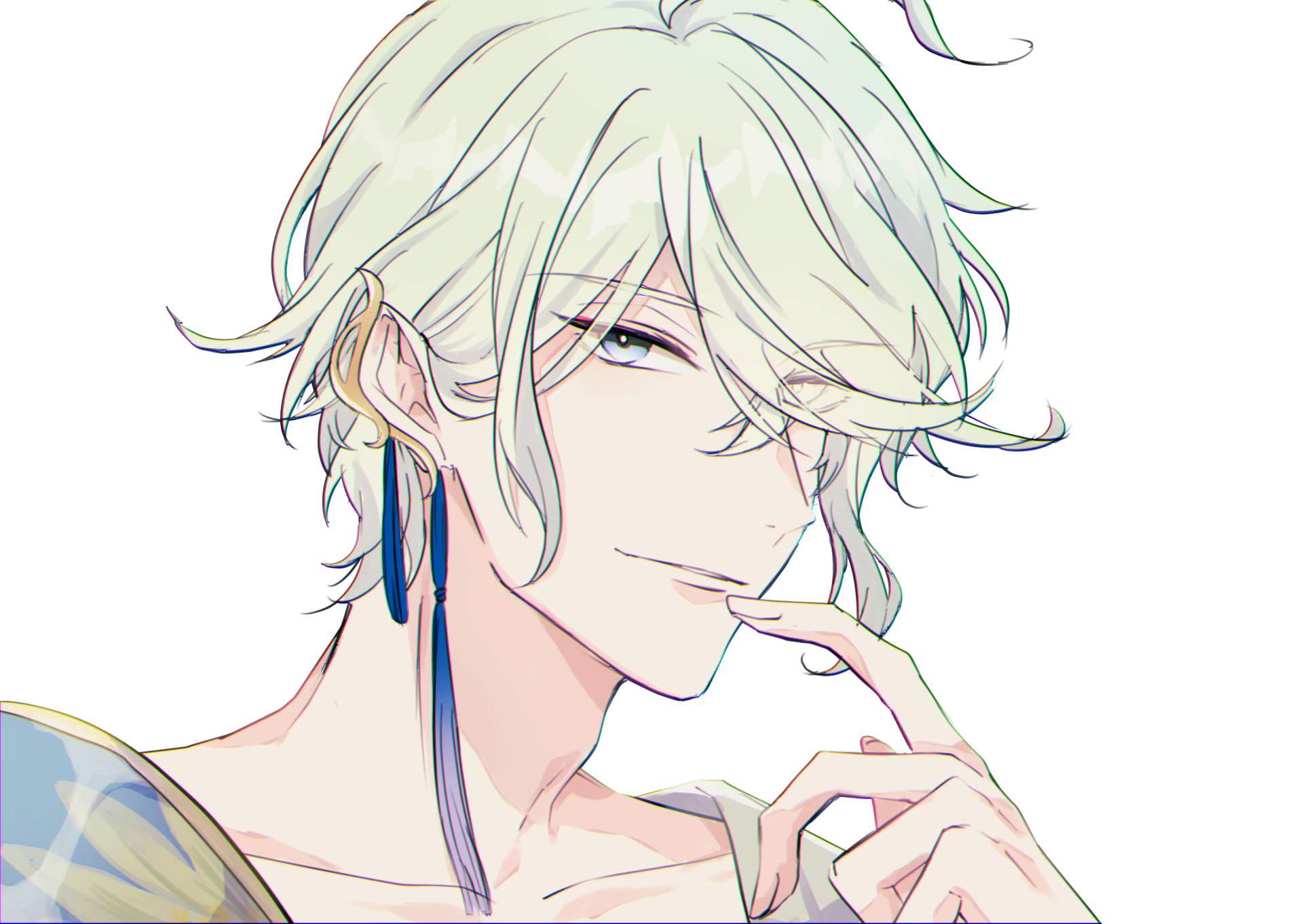 Download Aoi (Yumekuro) Video Game Dream Meister And The Recollected Black Fairy HD Wallpaper