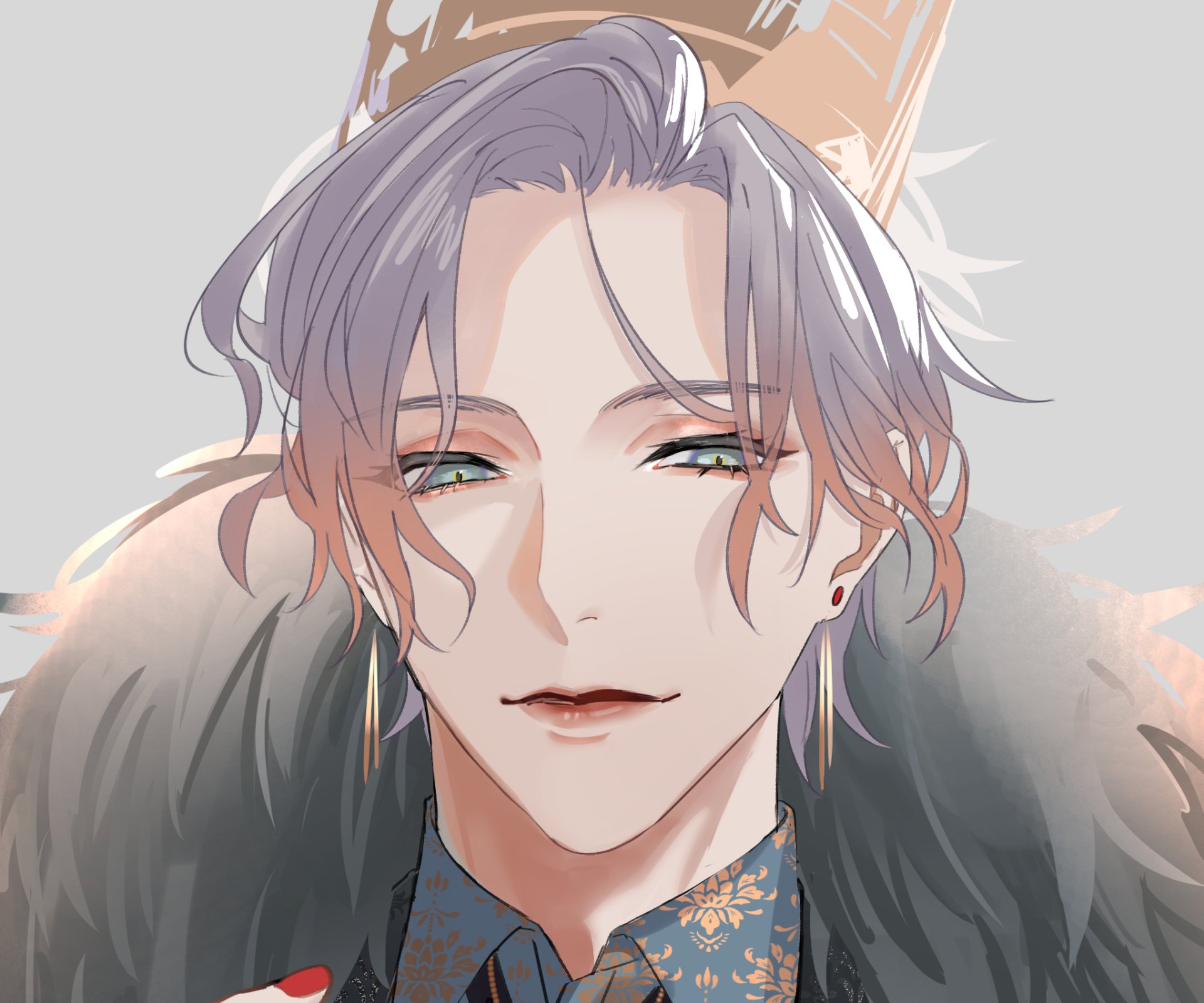 Download Victor (Yumekuro) Video Game Dream Meister And The Recollected Black Fairy HD Wallpaper