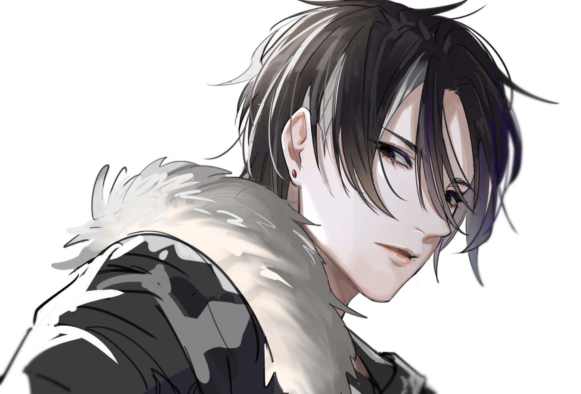 Download Cyrus (Yumekuro) Video Game Dream Meister And The Recollected Black Fairy HD Wallpaper