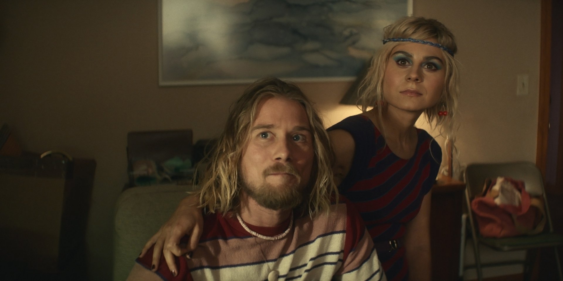 Download TV Show Physical HD Wallpaper