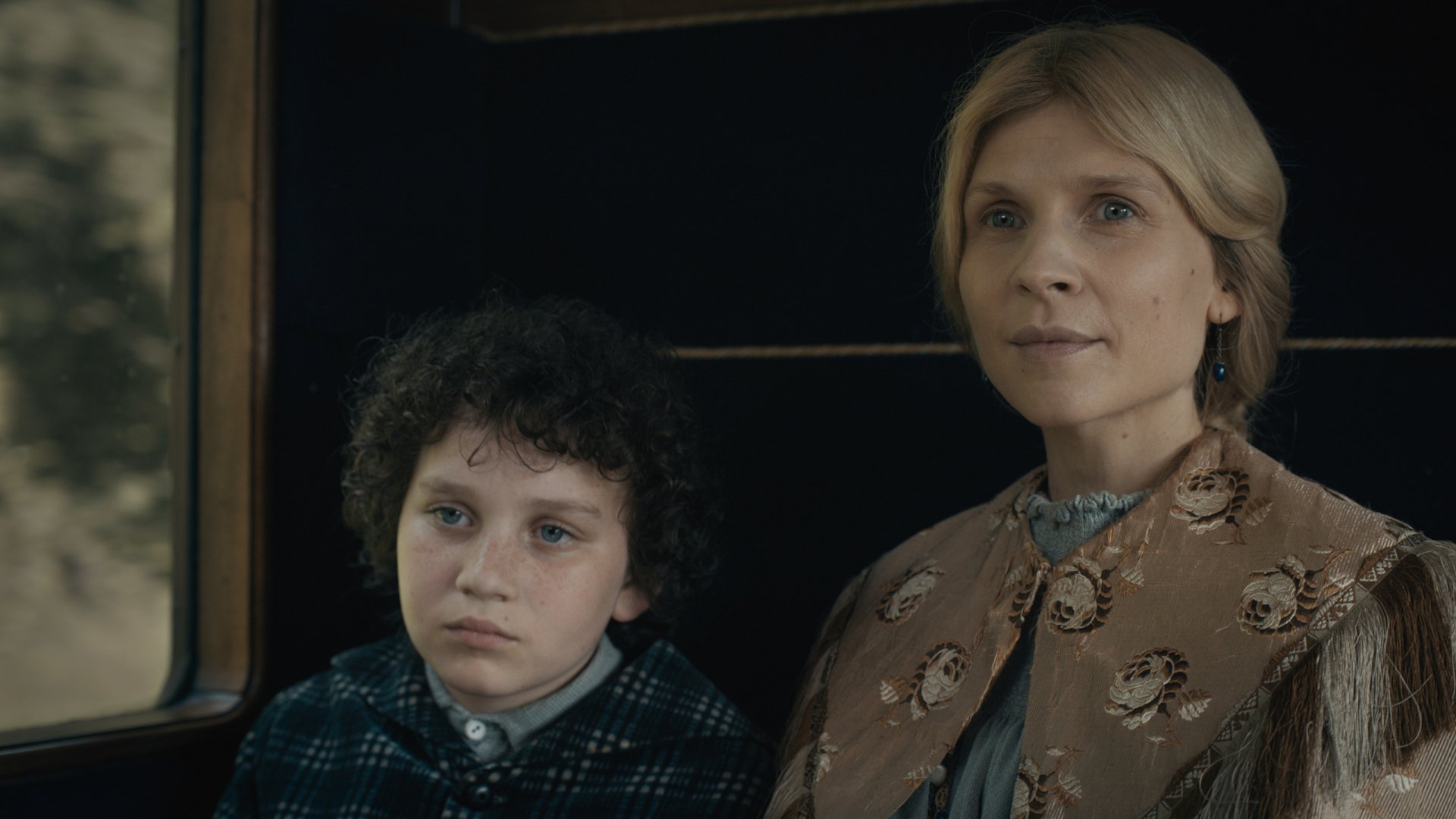 Download Claire Danes TV Show The Essex Serpent HD Wallpaper