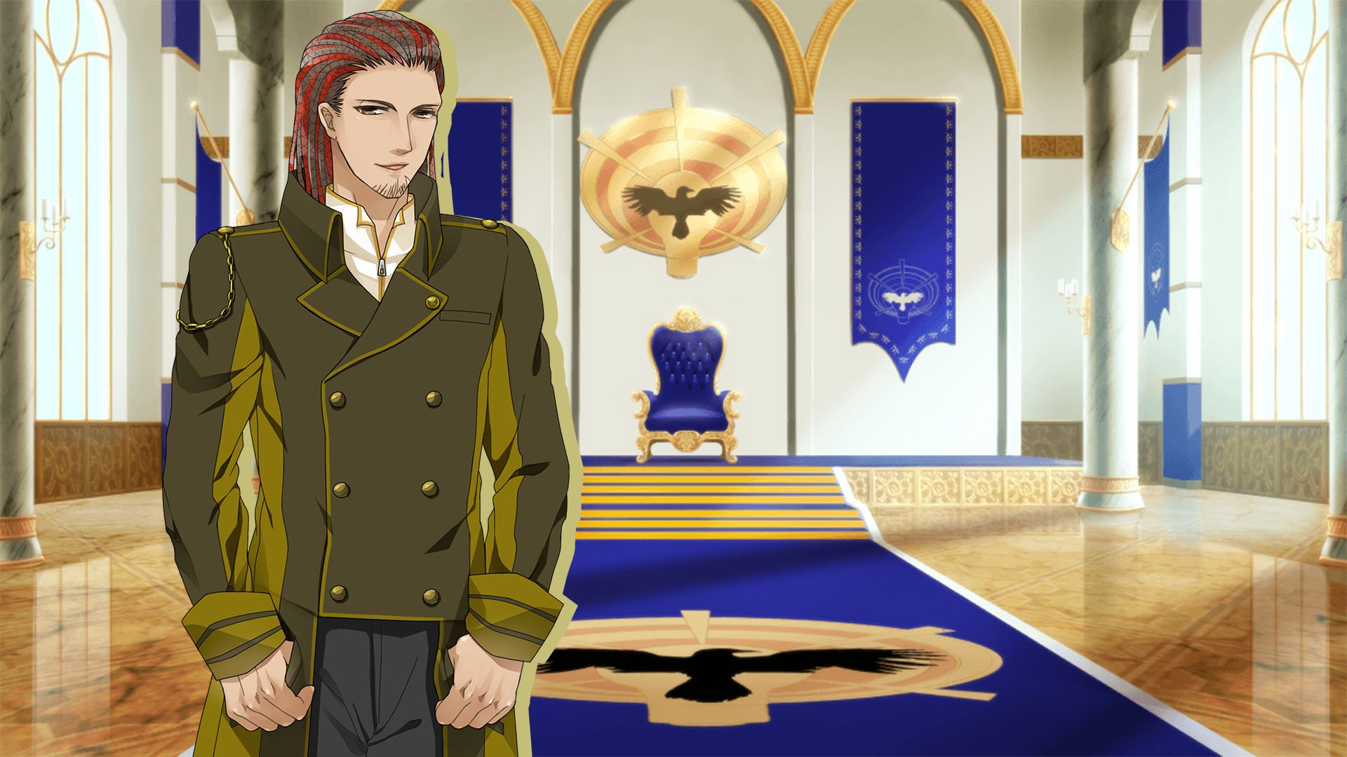 Download Video Game How To Sing To Open Your Heart HD Wallpaper