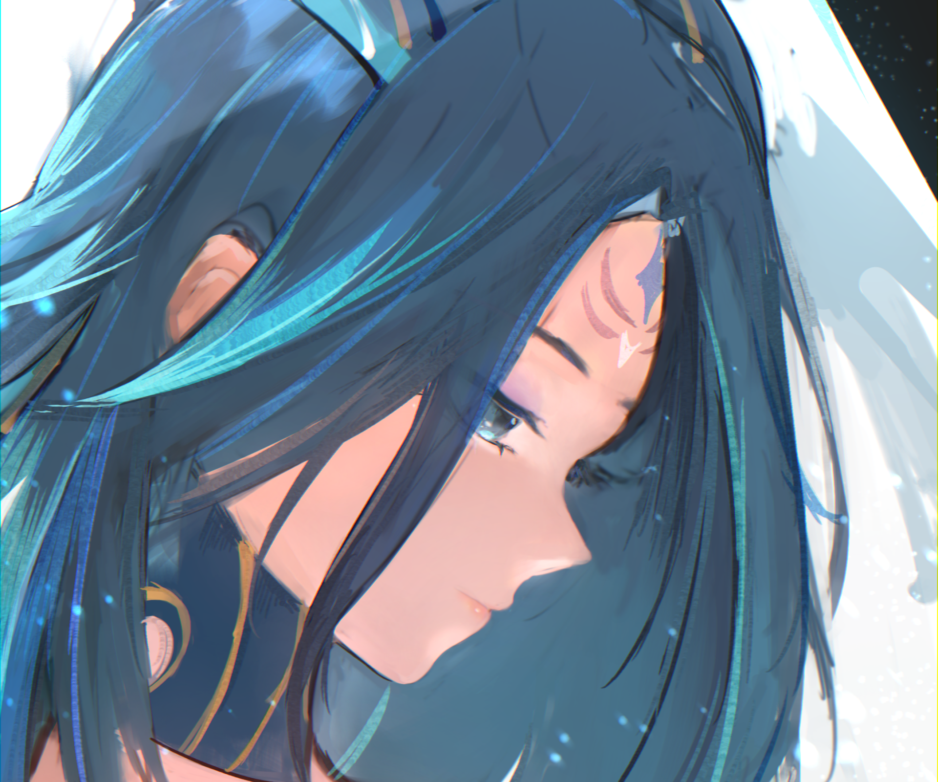 Download Bonanus Video Game Genshin Impact HD Wallpaper by Iraeyah