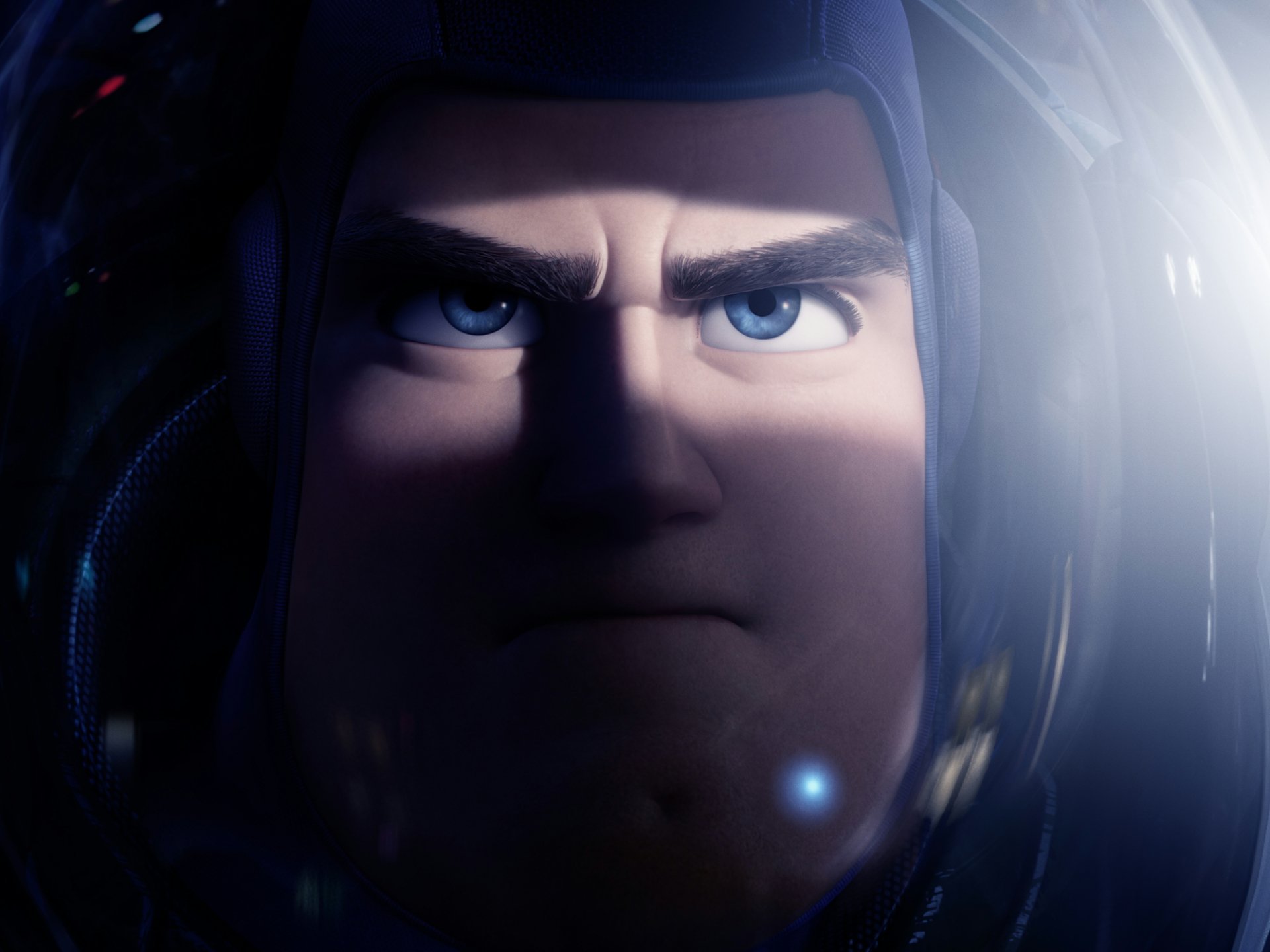 Download Buzz Lightyear Movie Lightyear 4k Ultra HD Wallpaper