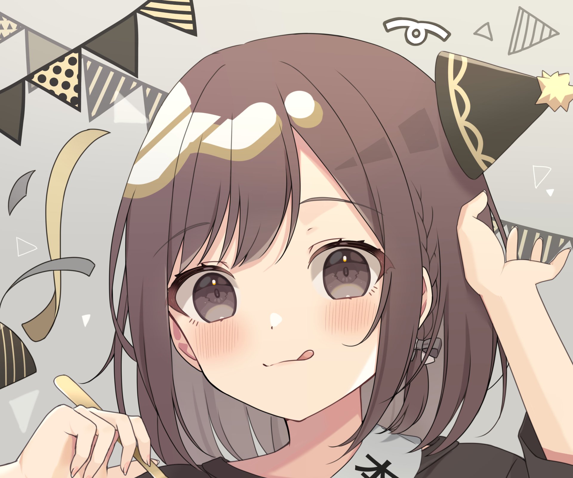 Download Ena Shinonome Video Game Project Sekai: Colorful Stage! Feat. Hatsune Miku HD Wallpaper