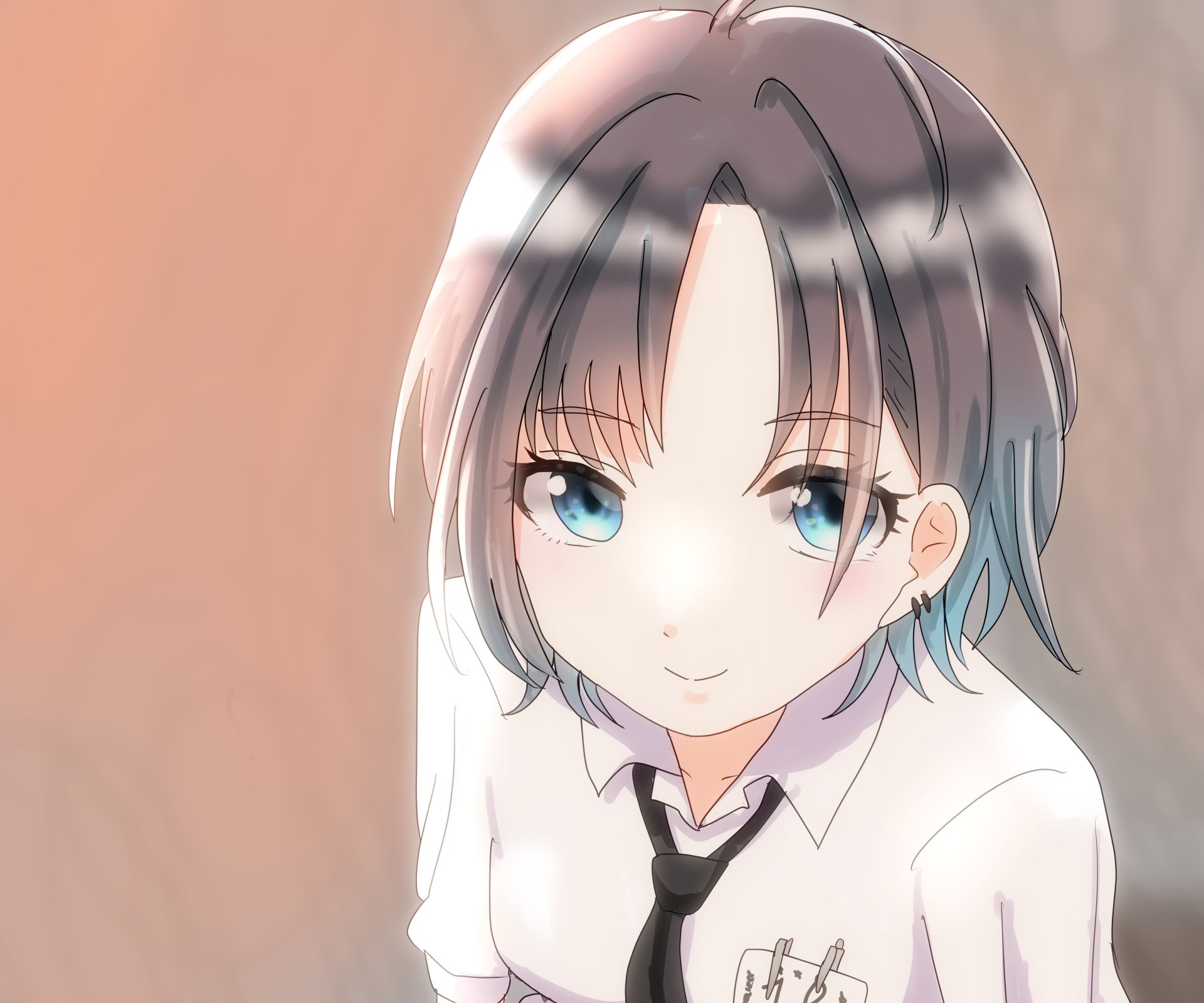 Download Toru Asakura Anime The IDOLM@STER: Shiny Colors 4k Ultra HD Wallpaper