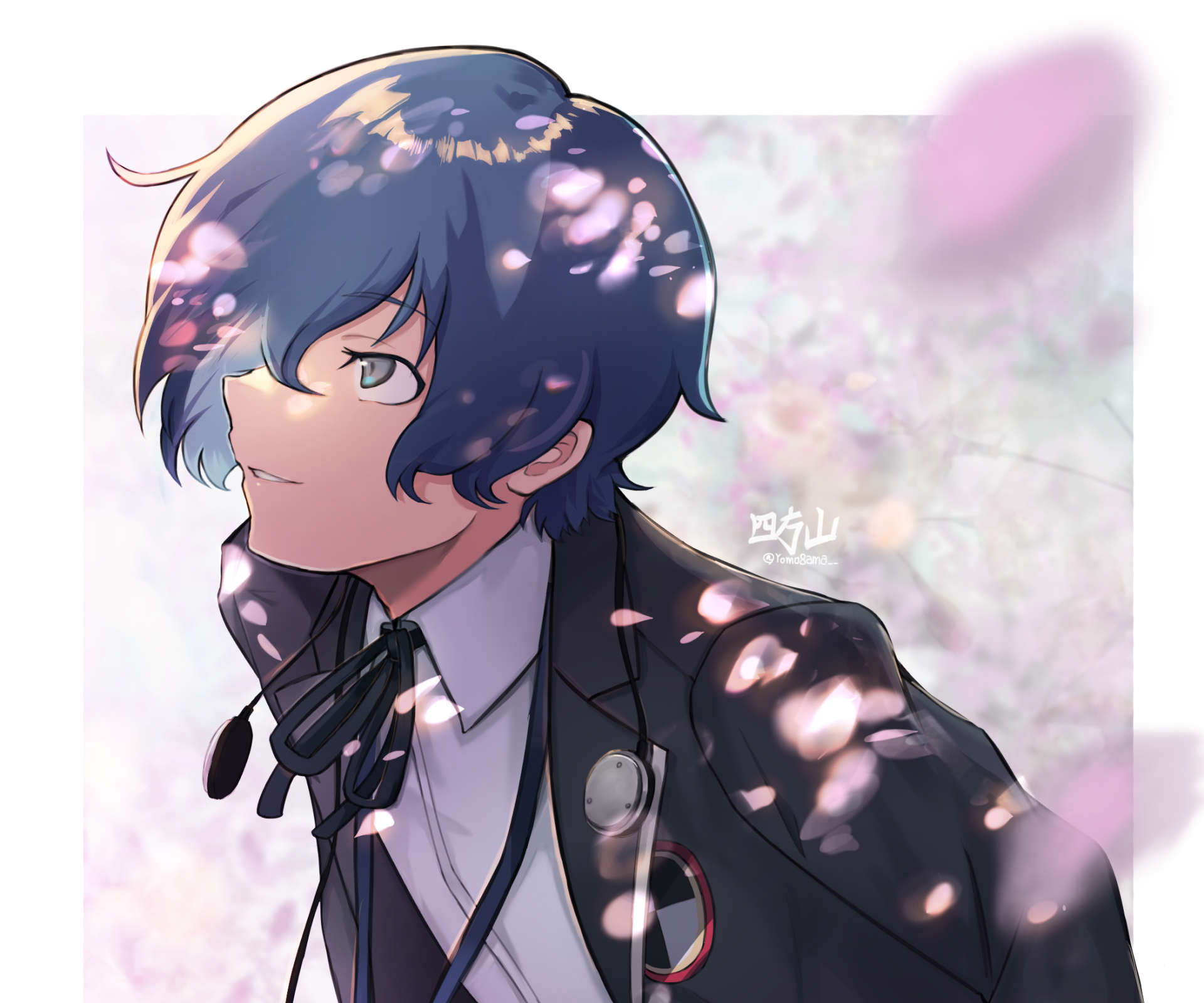 10+ Makoto Yuki HD Wallpapers and Backgrounds