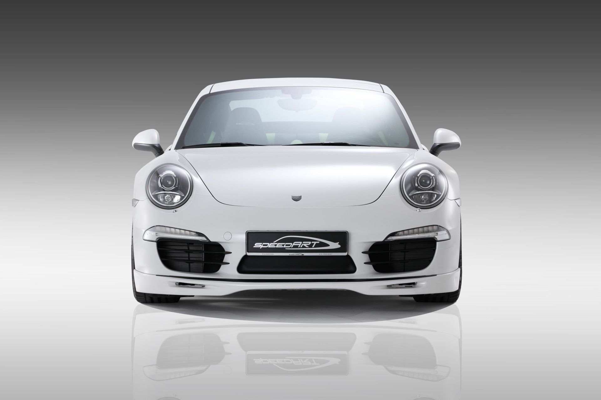 Download Vehicle Porsche 911 Carrera S 4k Ultra HD Wallpaper