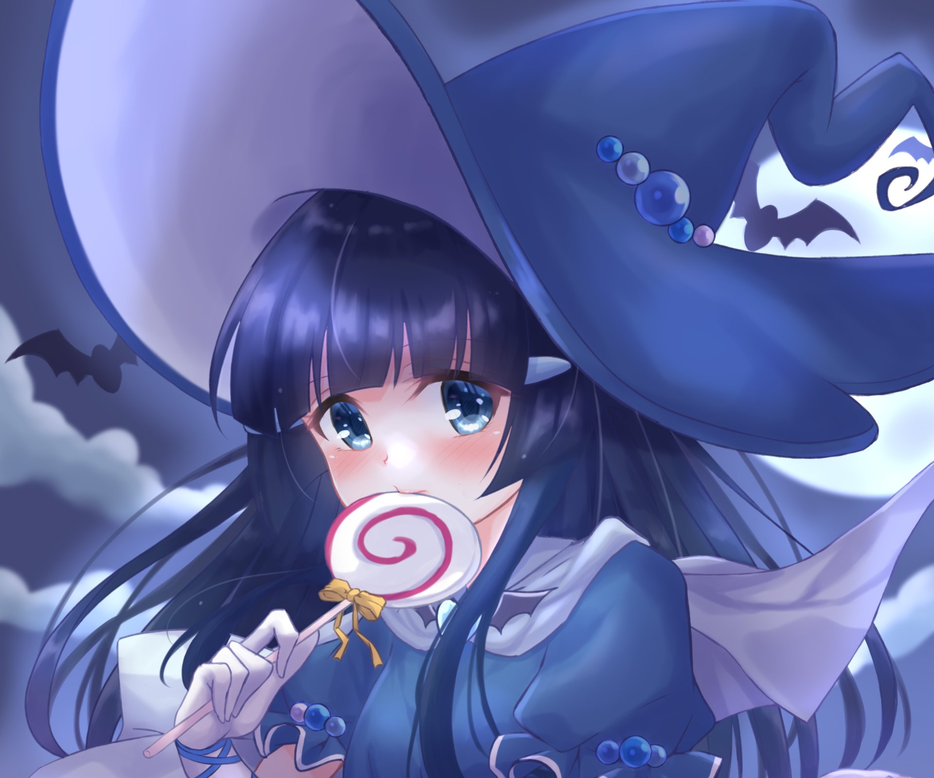 Download Reika Aoki Anime Smile Precure! HD Wallpaper