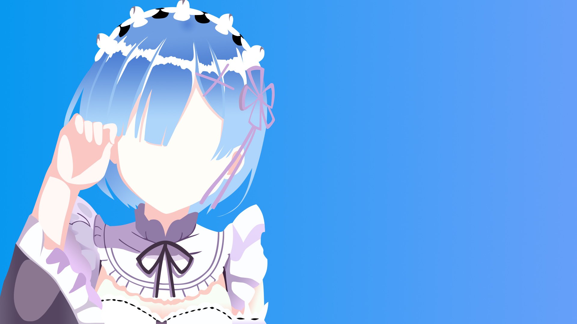 Download Rem (Re:ZERO) Anime Re:Zero - Starting Life In Another World ...