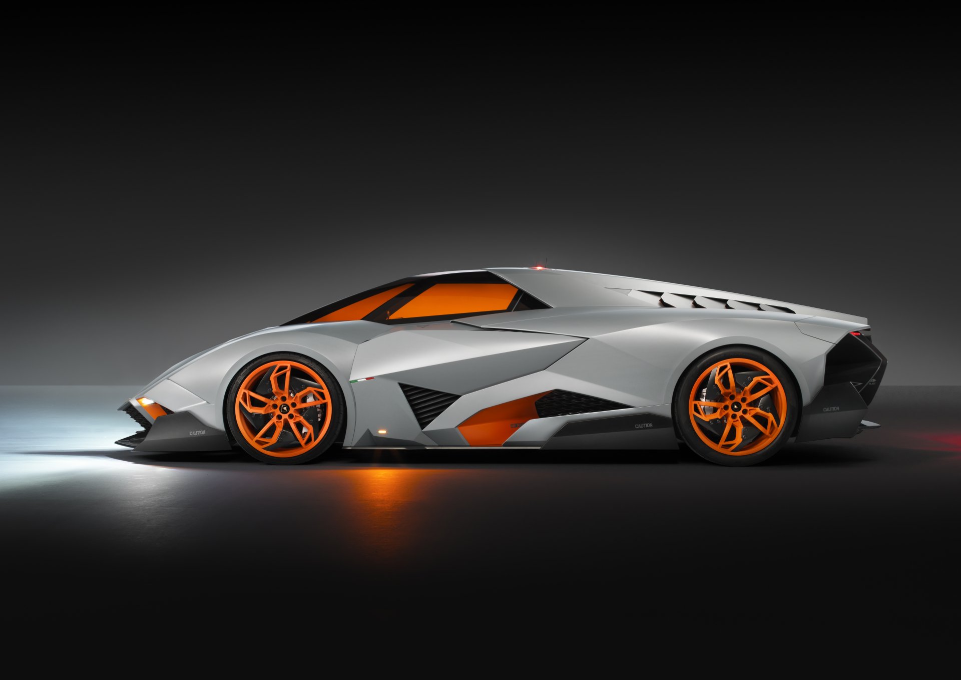 Download Vehicle Lamborghini Egoista 4k Ultra HD Wallpaper