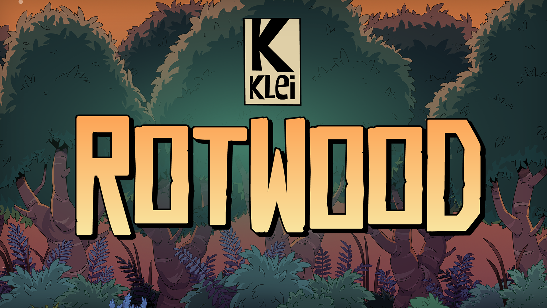 Download Video Game Rotwood HD Wallpaper