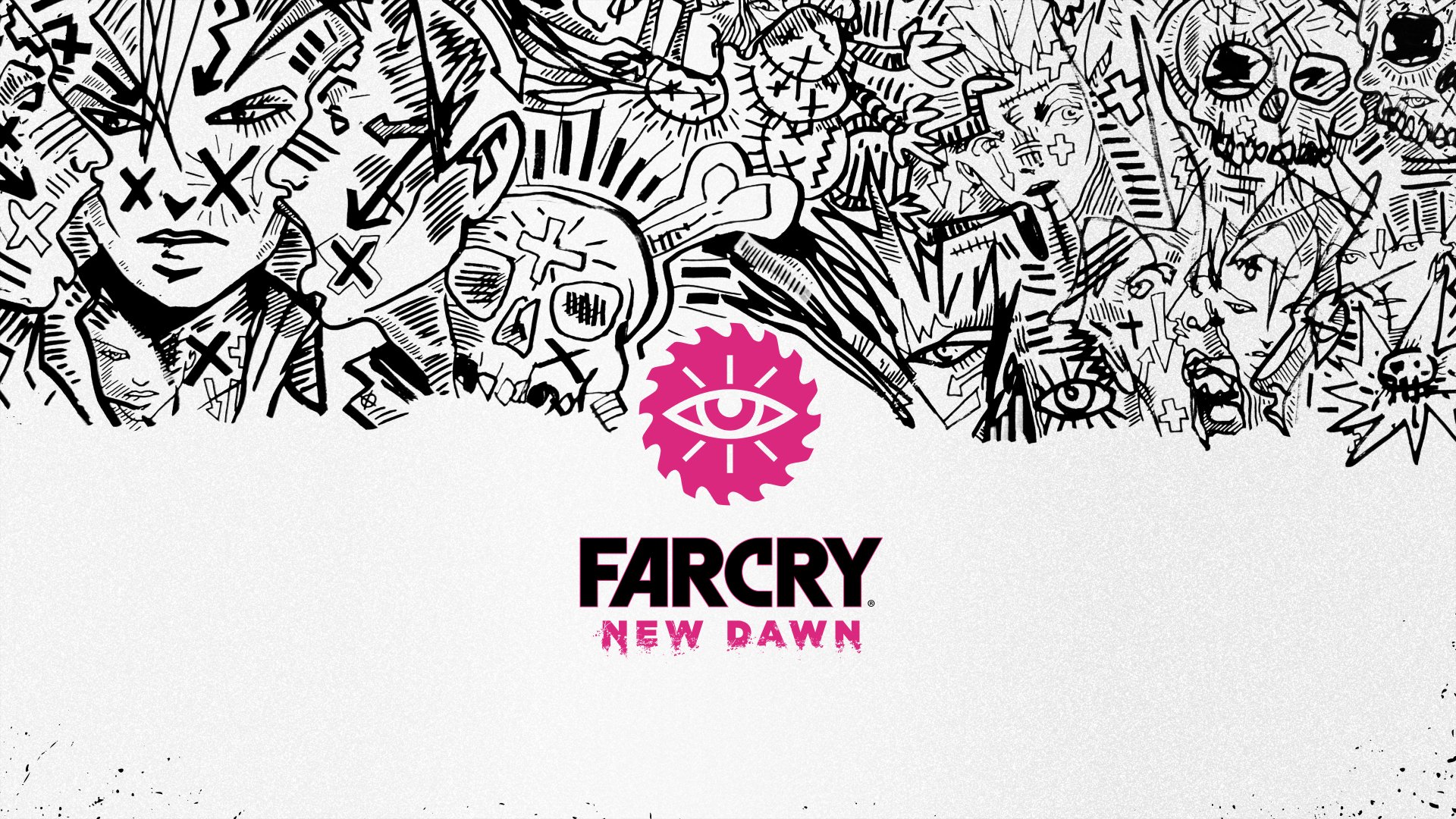 Download Video Game Far Cry New Dawn 4k Ultra HD Wallpaper