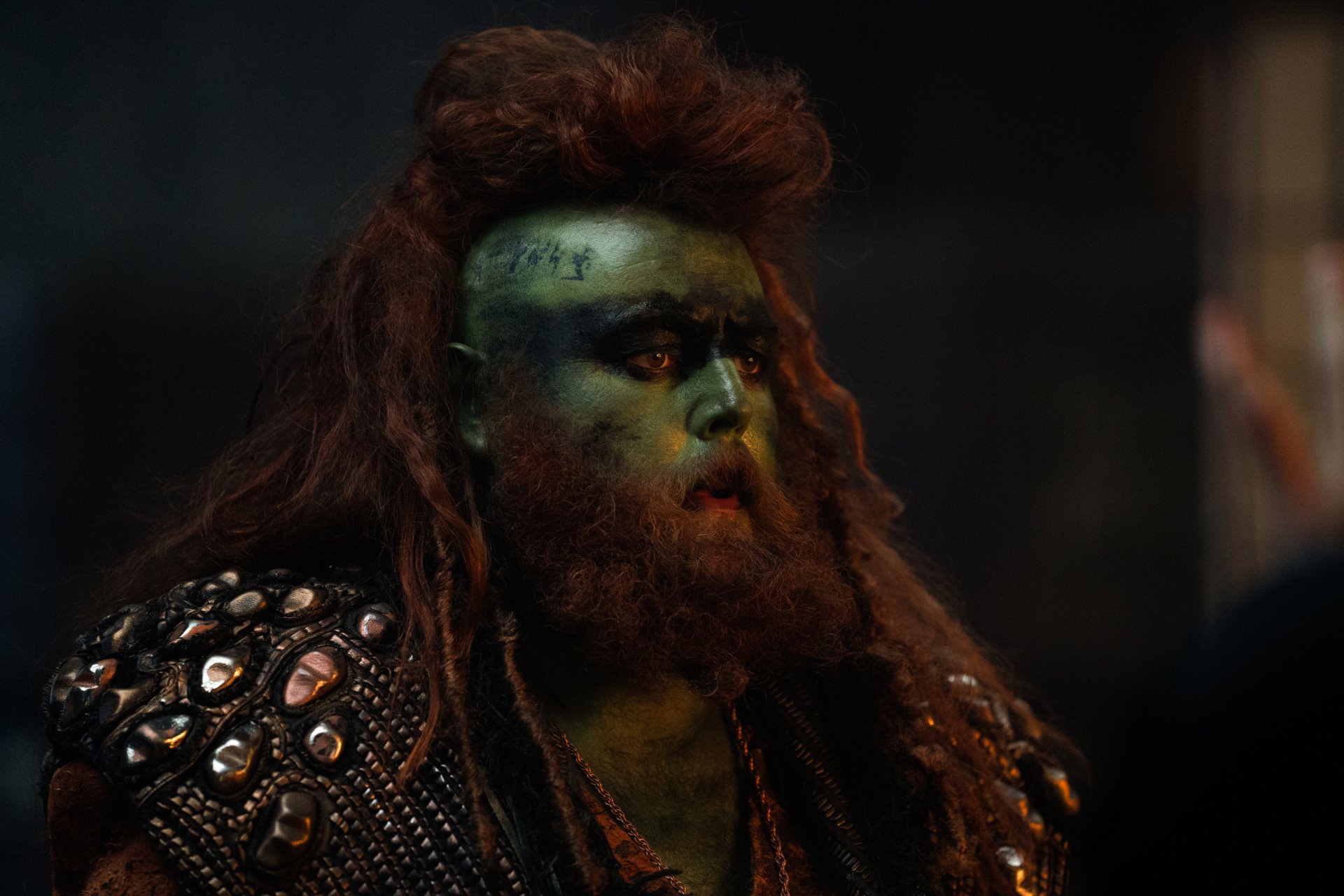 Download TV Show Star Trek: Strange New Worlds 4k Ultra HD Wallpaper