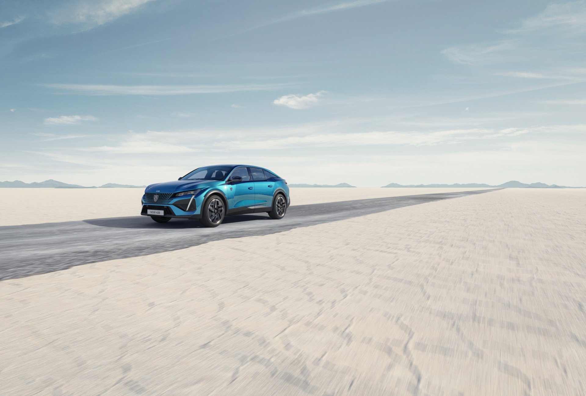 Download Vehicle Peugeot 408 4k Ultra HD Wallpaper