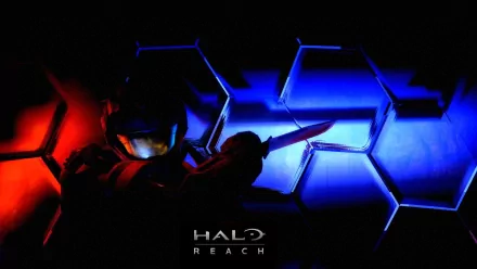 Halo video game Halo: Reach HD Desktop Wallpaper | Background Image