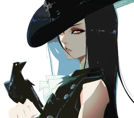 Testament (Guilty Gear) video game Guilty Gear HD Desktop Wallpaper | Background Image