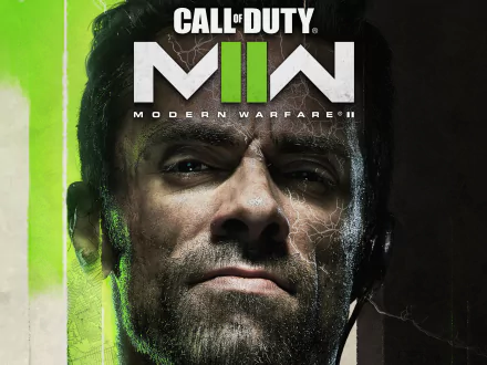 video game Call of Duty: Modern Warfare II HD Desktop Wallpaper | Background Image