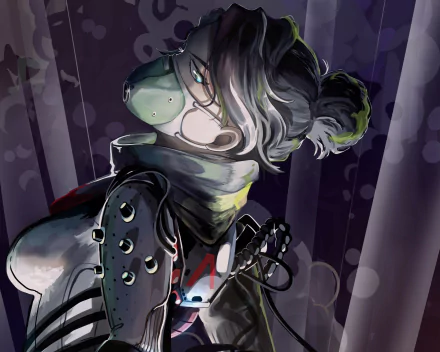 Wraith (Apex Legends) video game Apex Legends HD Desktop Wallpaper | Background Image