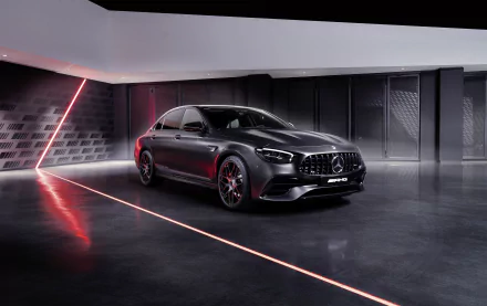 vehicle Mercedes-AMG E 63 S HD Desktop Wallpaper | Background Image