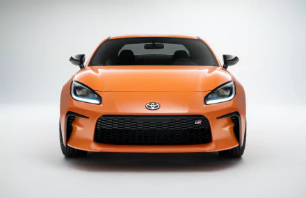  2023 Toyota GR 86 "Special Edition"
