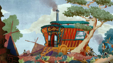 video game Card Shark HD Desktop Wallpaper | Background Image