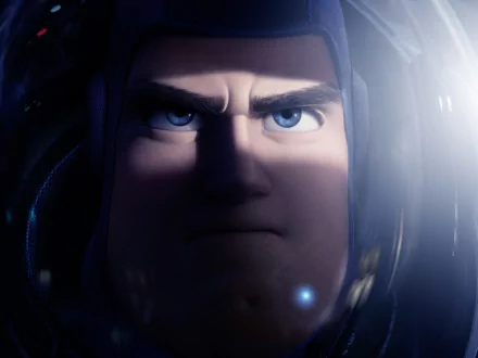 Buzz Lightyear movie Lightyear HD Desktop Wallpaper | Background Image