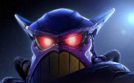 movie Lightyear HD Desktop Wallpaper | Background Image