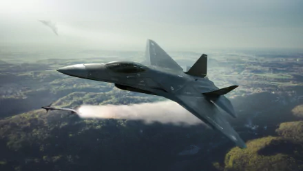 military jet fighter HD Desktop Wallpaper | Background Image