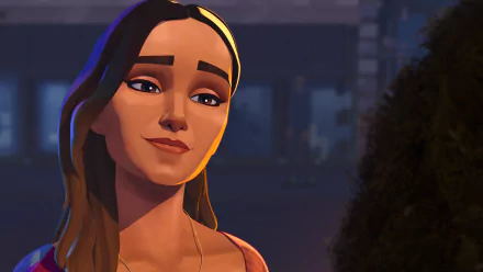 TV Show Entergalactic HD Desktop Wallpaper | Background Image