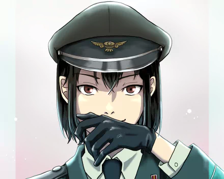 Yuri Briar Anime Spy x Family HD Desktop Wallpaper | Background Image