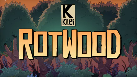 video game Rotwood HD Desktop Wallpaper | Background Image