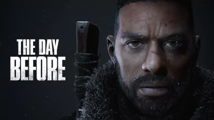 video game The Day Before HD Desktop Wallpaper | Background Image