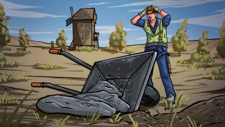  That one little... buddy!