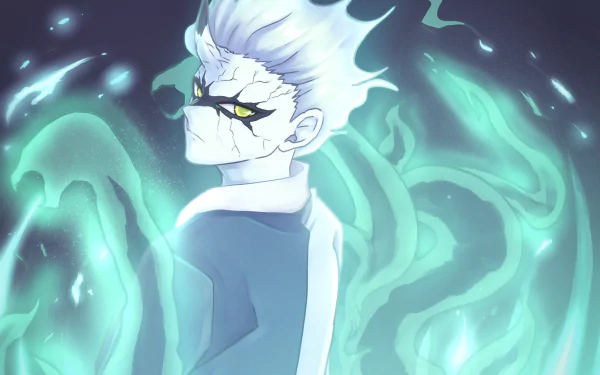 Mitsuki (Naruto) Anime Boruto HD Desktop Wallpaper | Background Image