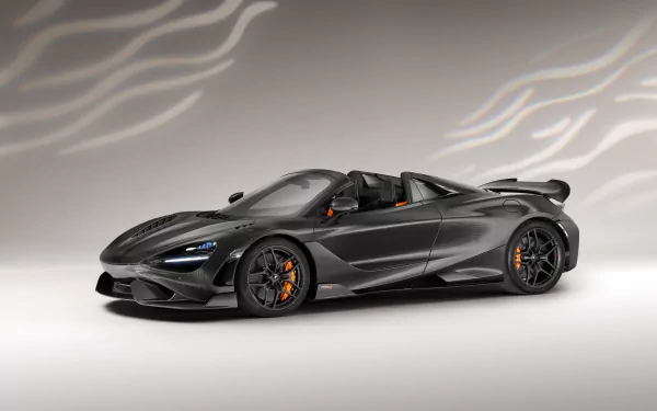  McLaren 765LT Spider &quot;Carbon Edition&quot;