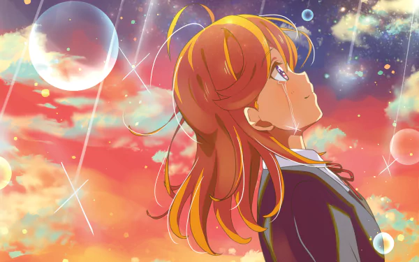 Kanon Shibuya Anime Love Live! Superstar!! HD Desktop Wallpaper | Background Image